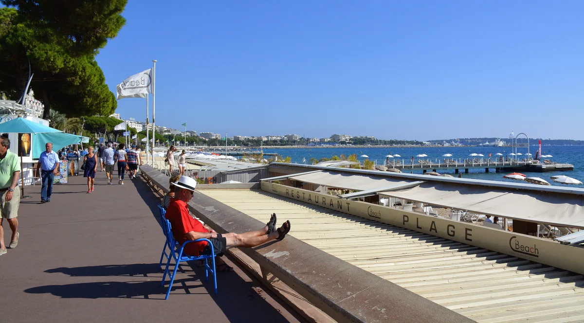 Cannes